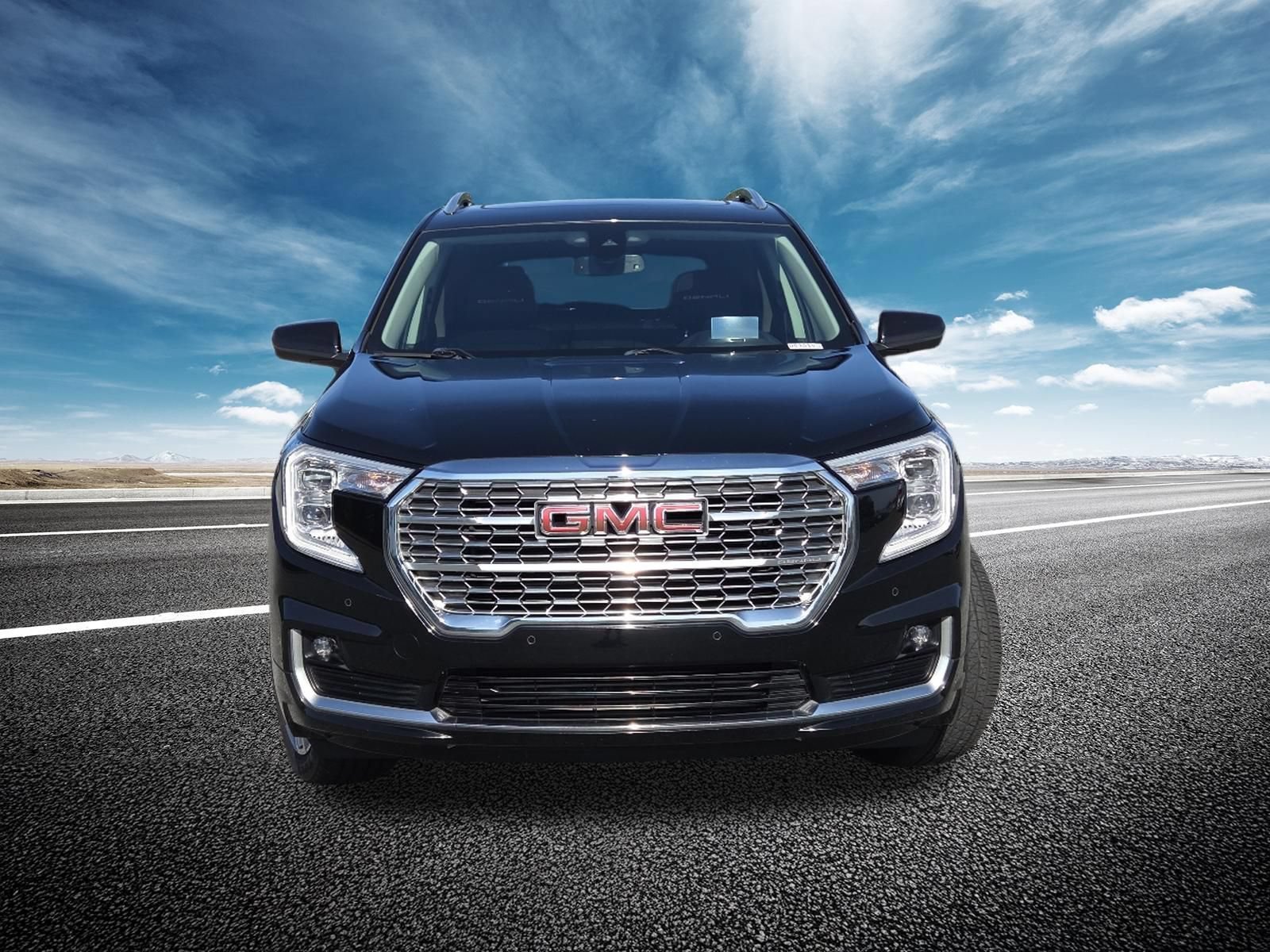 Used 2022 GMC Terrain Denali AWD/4WD image 16