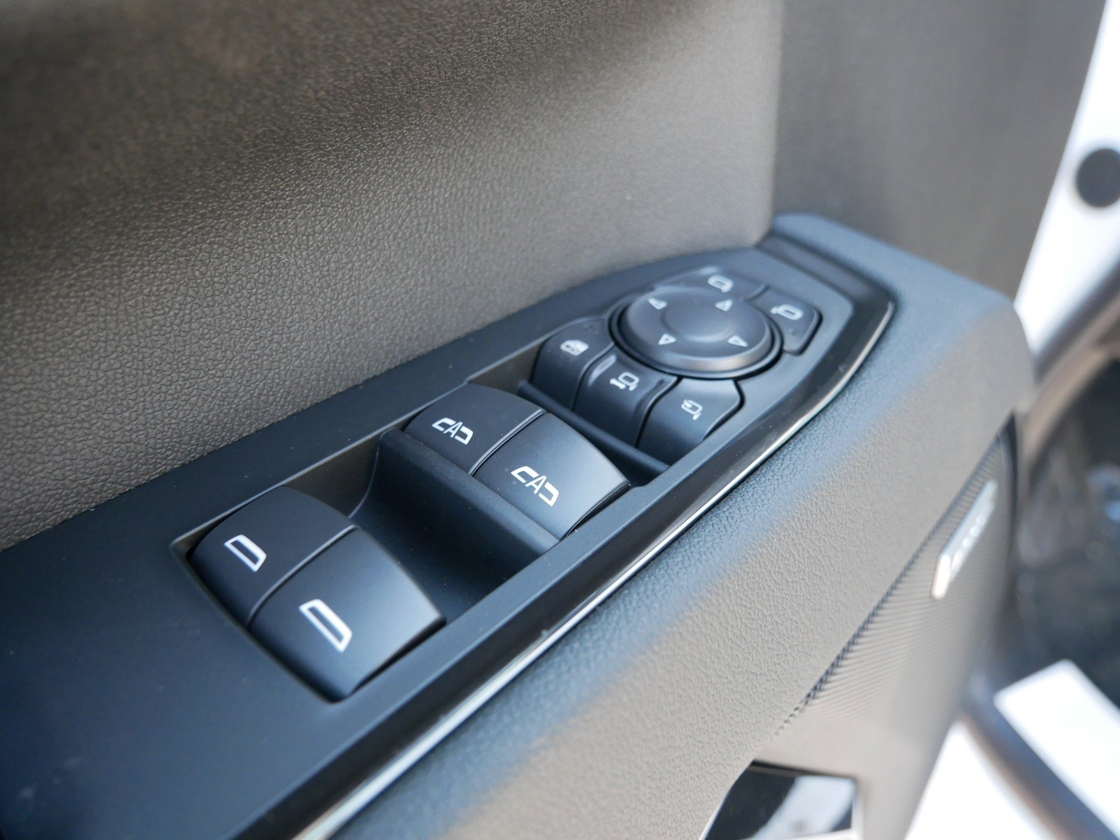 New 2026 GMC Sierra 3500 AT4 image 16