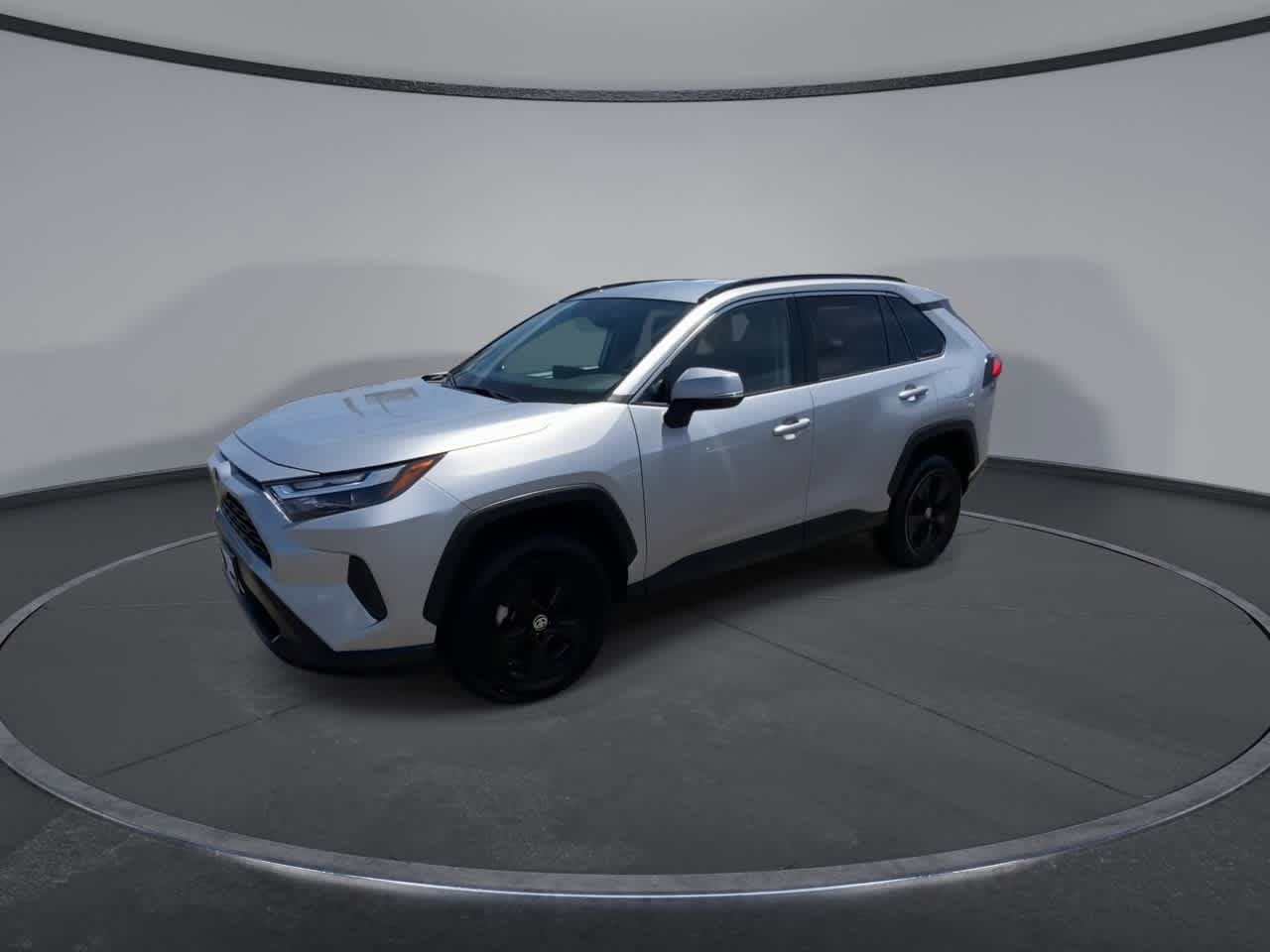 Certified 2024 Toyota RAV4 XLE w/ Weather Package AWD/4WD image 4