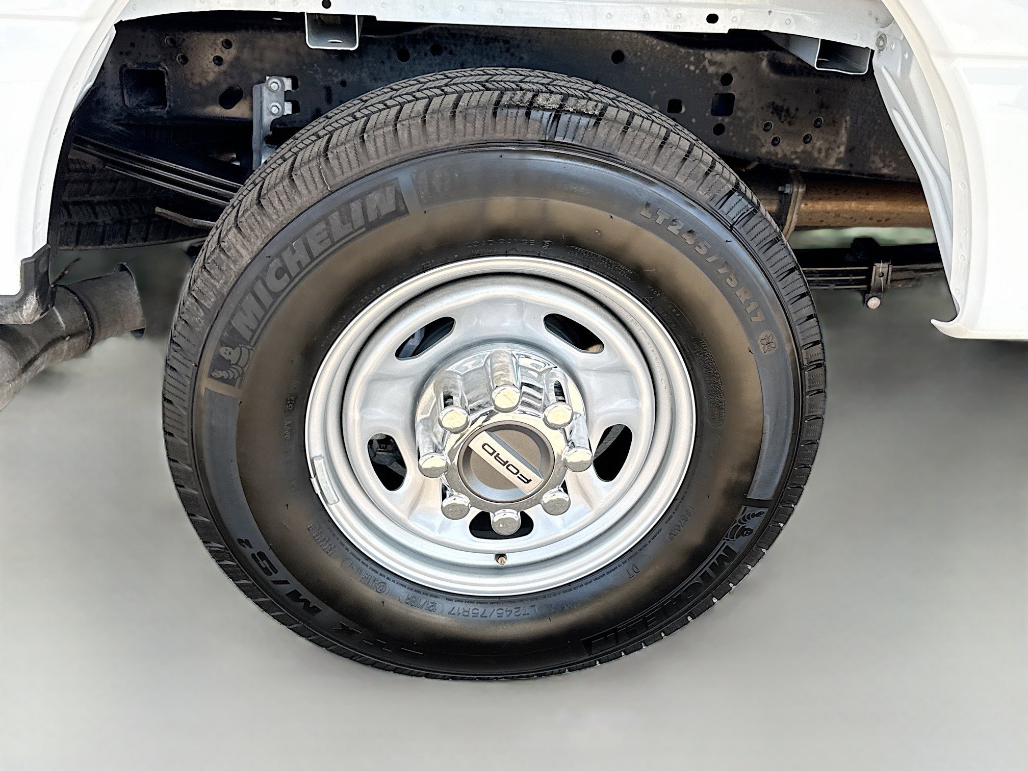 Used 2023 Ford F350 XL w/ XL Chrome Package image 31