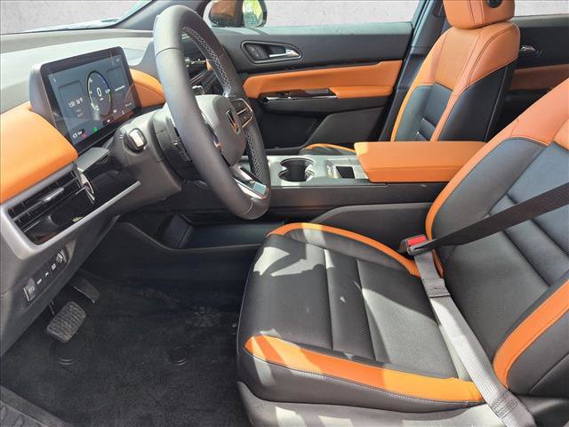 New 2026 Honda Prologue Elite image 3
