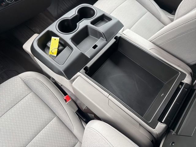 Used 2025 GMC Sierra 2500 SLE w/ SLE Value Package; image 28