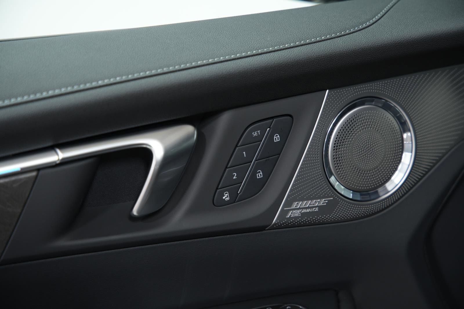 New 2026 Buick Enclave Avenir w/ Super Cruise Package image 22