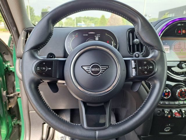 Used 2023 MINI Cooper Countryman S FWD image 10