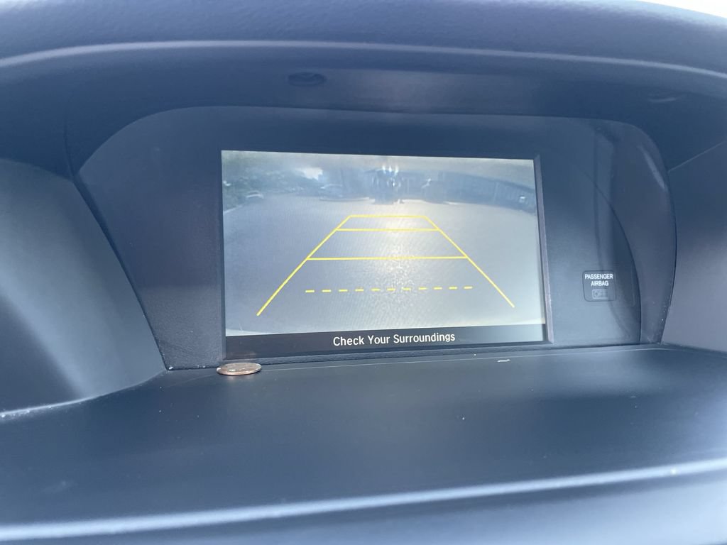 Used 2014 Honda Accord LX image 12