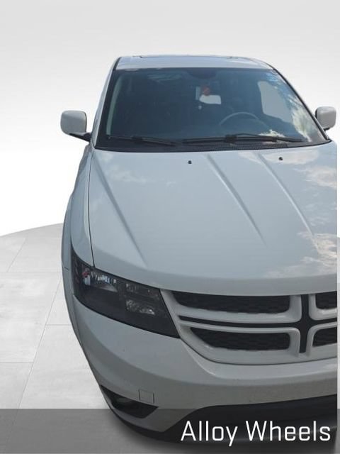 Used 2014 Dodge Journey R/T AWD/4WD image 6