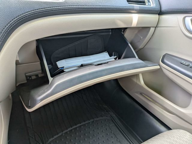 Used 2014 Honda Civic EX image 23