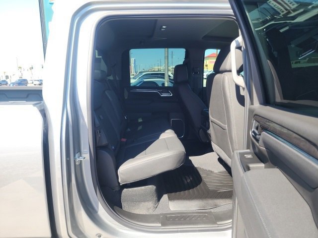 New 2026 Chevrolet Silverado 2500 LTZ w/ Trail Boss Package image 36