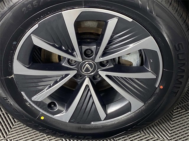 Used 2023 Lexus RZ 450e Premium w/ Technology Package image 32