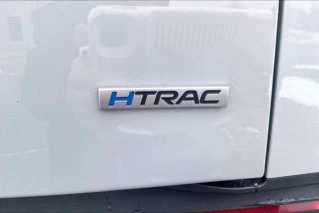 Certified 2024 Hyundai Ioniq 5 SE image 9