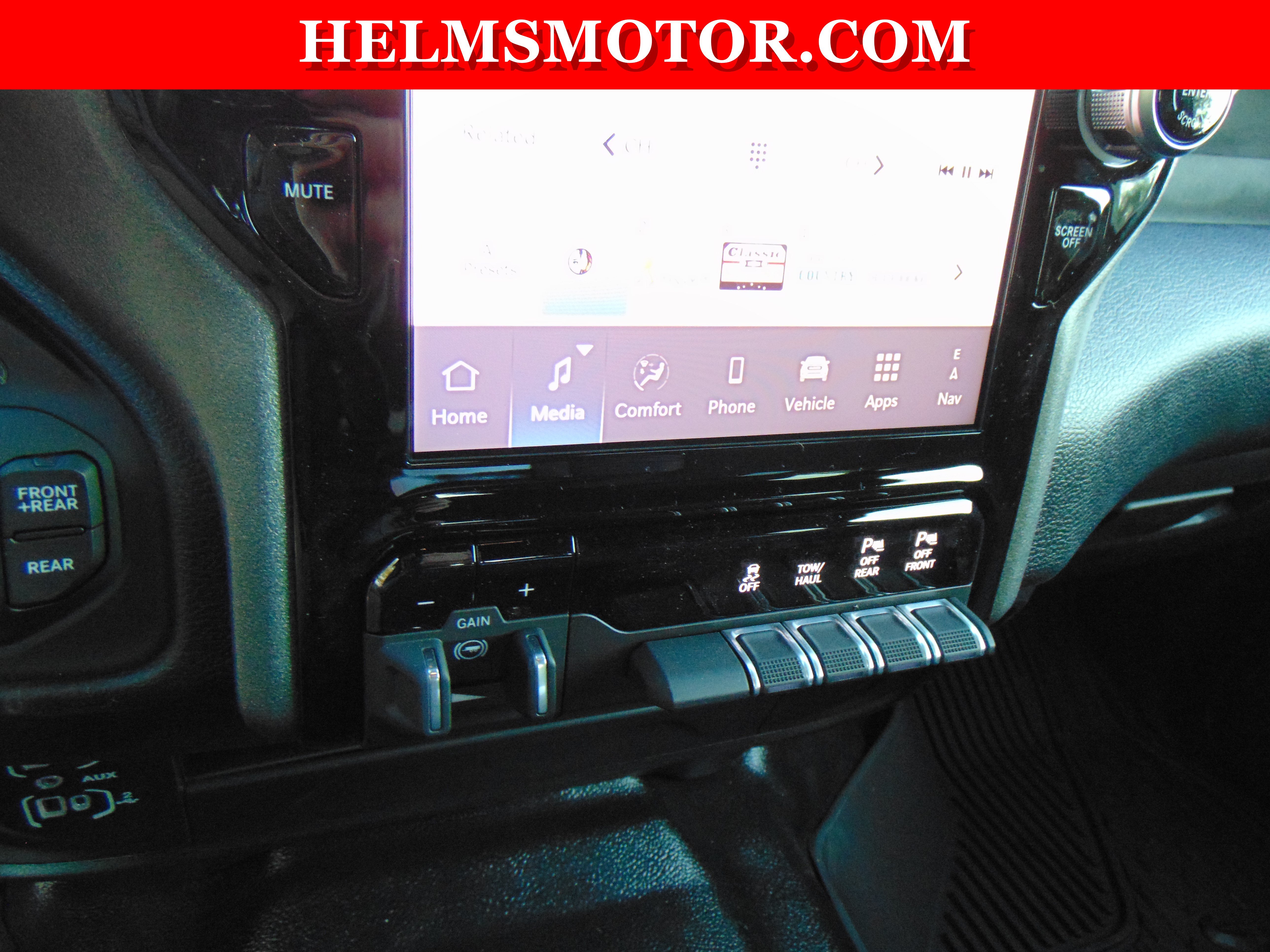 New 2026 RAM 2500 Tradesman w/ Power Wagon Package AWD/4WD image 29