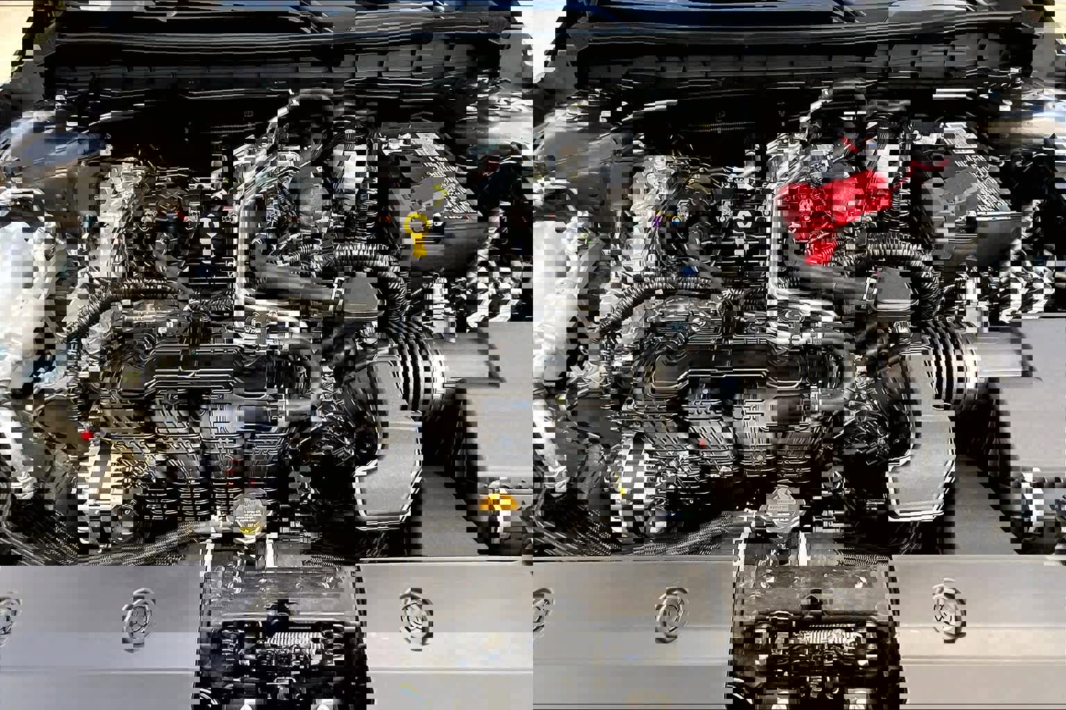 New 2025 Nissan Altima 2.5 S image 18