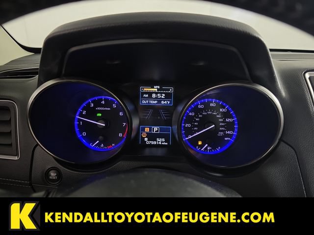 Used 2019 Subaru Legacy 2.5i Premium AWD/4WD image 11