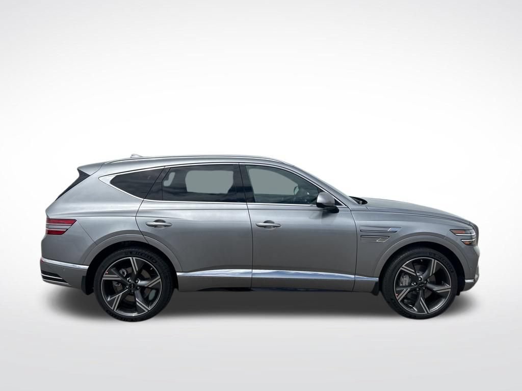 New 2026 Genesis GV80 3.5T Prestige AWD/4WD image 5