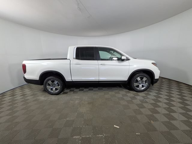 New 2026 Honda Ridgeline RTL image 35