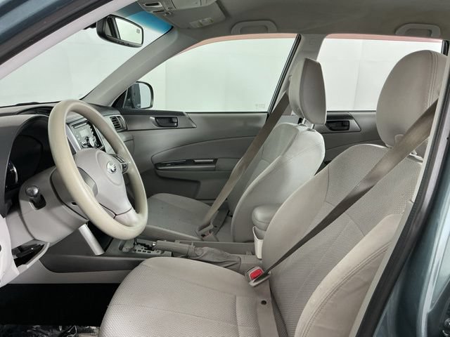Used 2011 Subaru Forester 2.5X AWD/4WD image 13