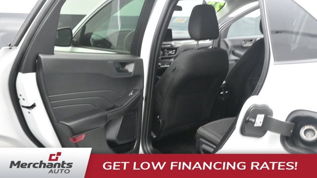 Used 2023 Ford Escape Active AWD/4WD image 24