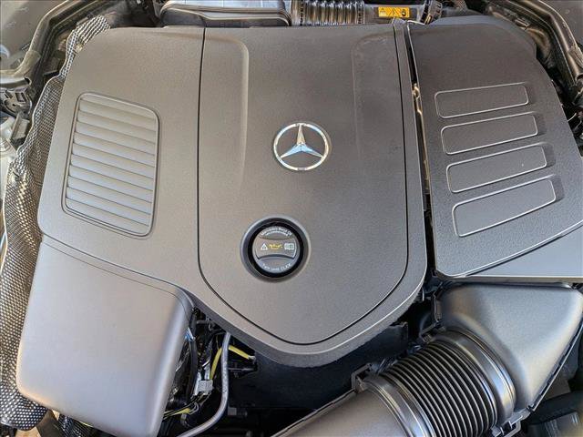 New 2026 Mercedes-Benz C 300 Sedan image 16