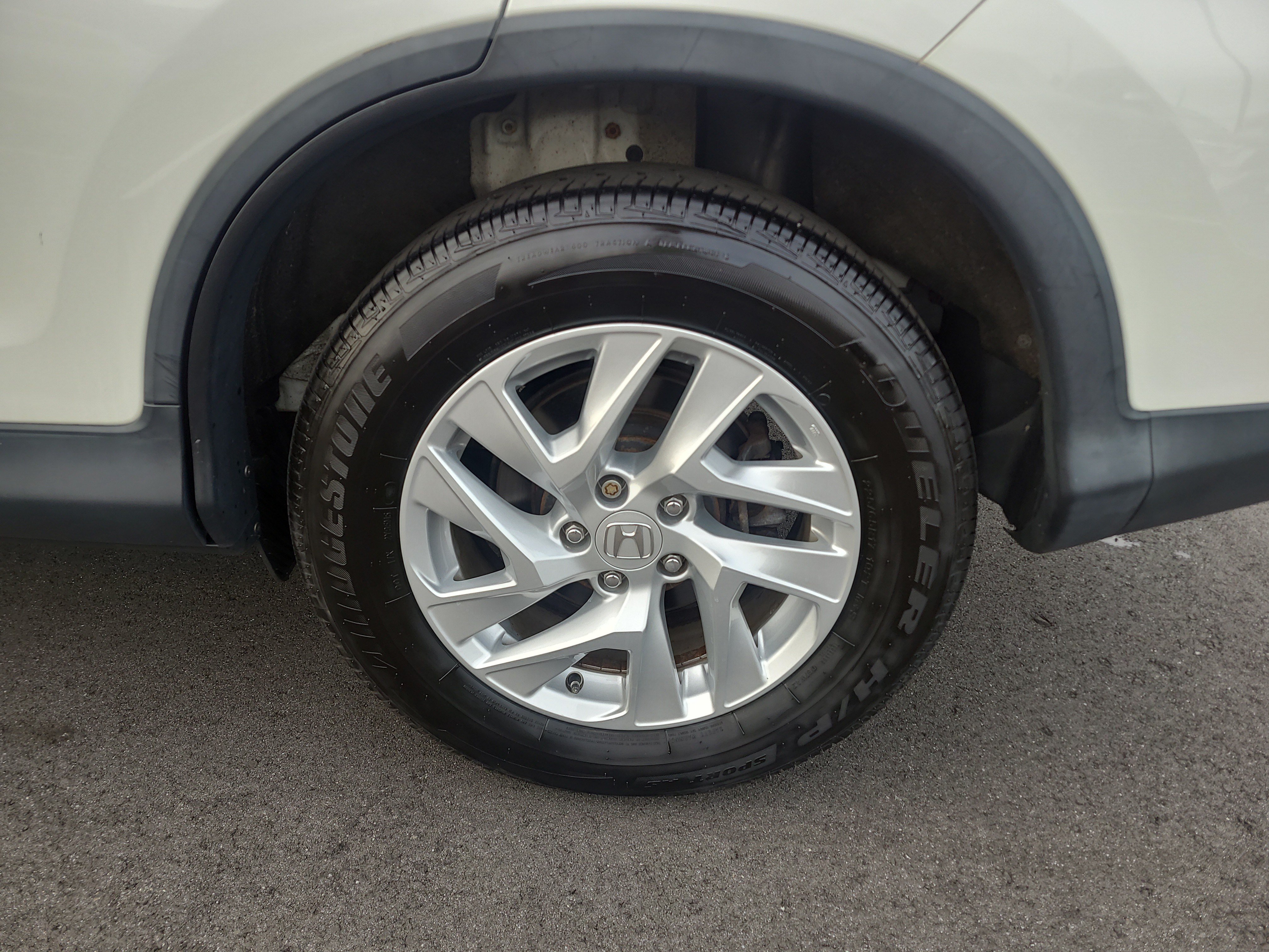 Used 2016 Honda CR-V EX image 10