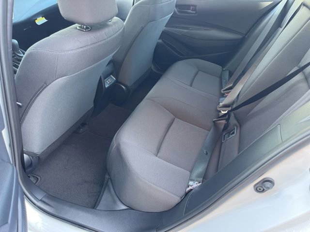 New 2026 Toyota Corolla LE image 7