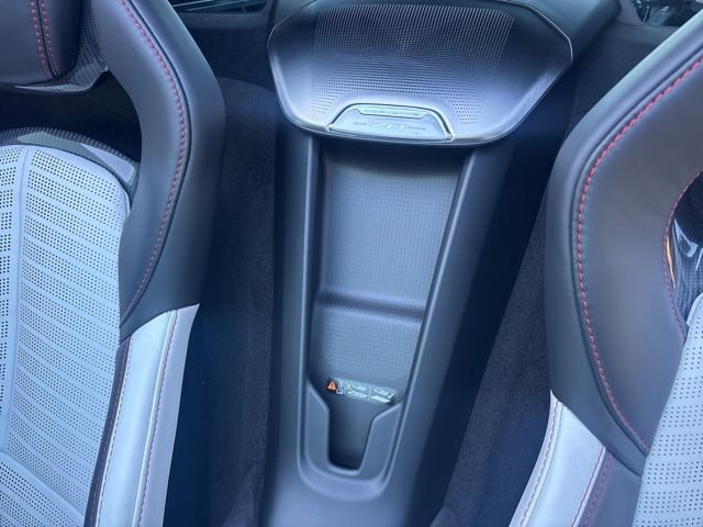 Used 2023 Chevrolet Corvette Stingray Premium Cpe w/ Z51 Performance Package image 14