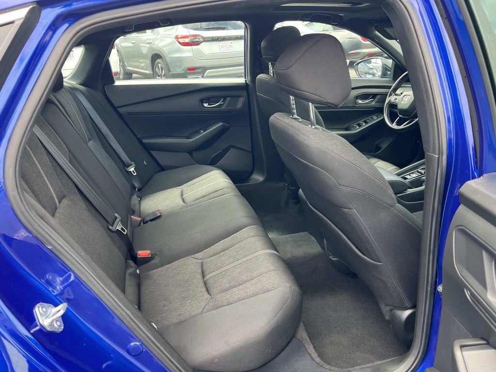 Used 2024 Honda Accord Sport image 31
