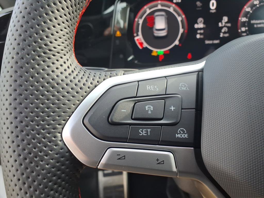 New 2026 Volkswagen GTI Autobahn FWD image 16