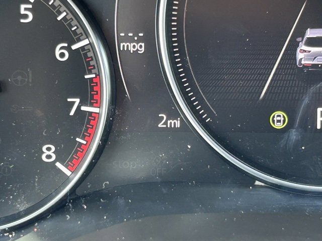 New 2025 MAZDA CX-50 AWD 2.5 S w/ Weather Package image 15