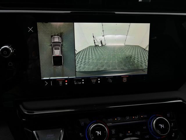 New 2026 GMC Sierra 1500 AT4X image 4