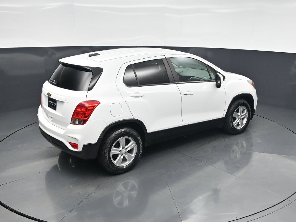 Used 2021 Chevrolet Trax LS w/ Tint and Cruise Package FWD image 41