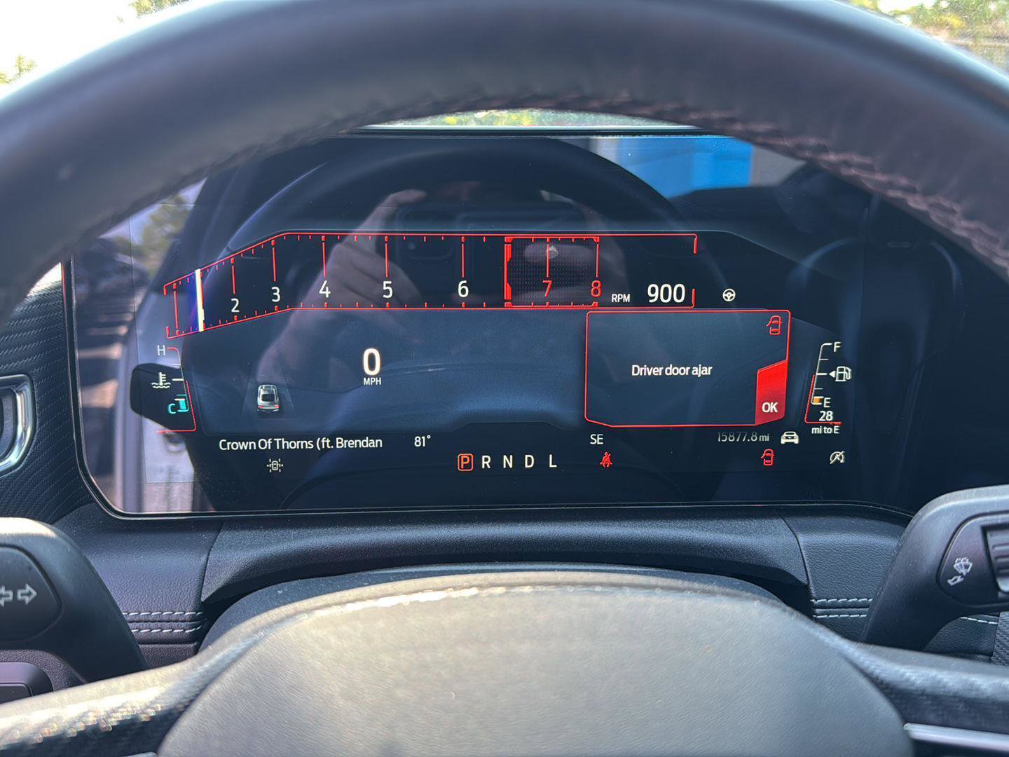 Used 2024 Ford Mustang Premium image 16