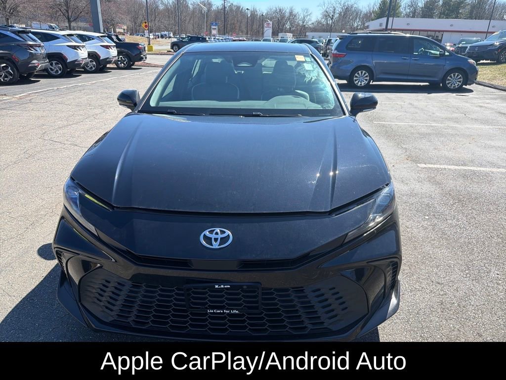 Used 2026 Toyota Camry SE w/ Convenience Package image 37