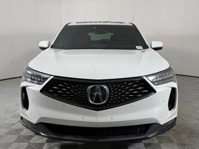 Used 2022 Acura RDX A-Spec image 7