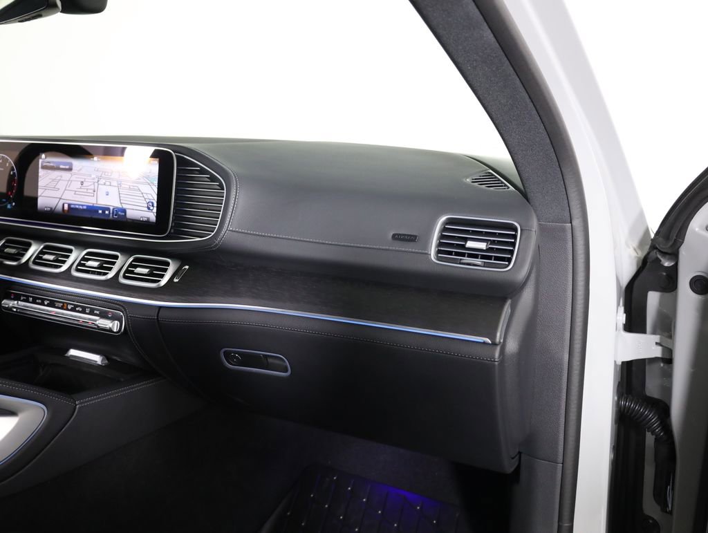 Used 2026 Mercedes-Benz GLE 450 4MATIC Coupe image 64