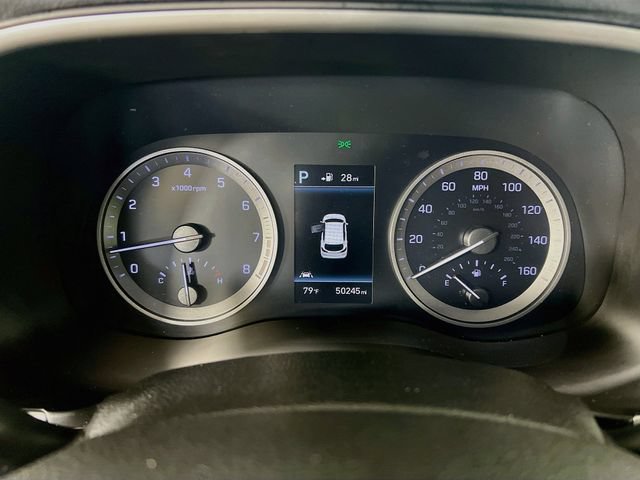 Used 2020 Hyundai Tucson Ultimate FWD image 15