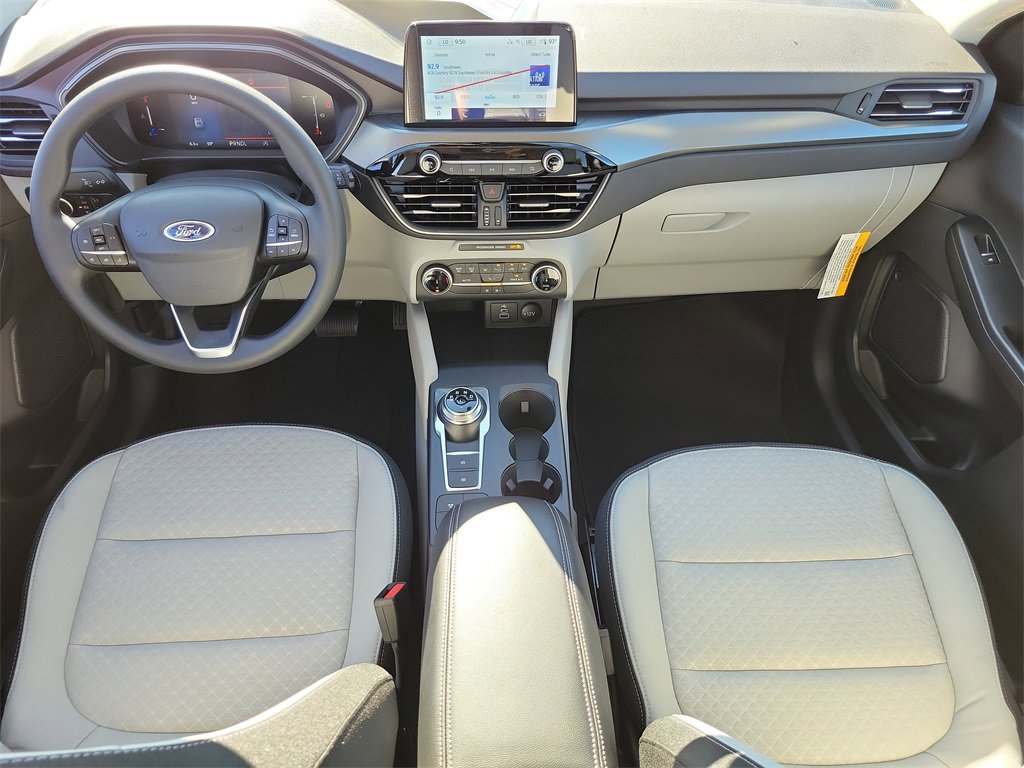 New 2026 Ford Escape Active image 12