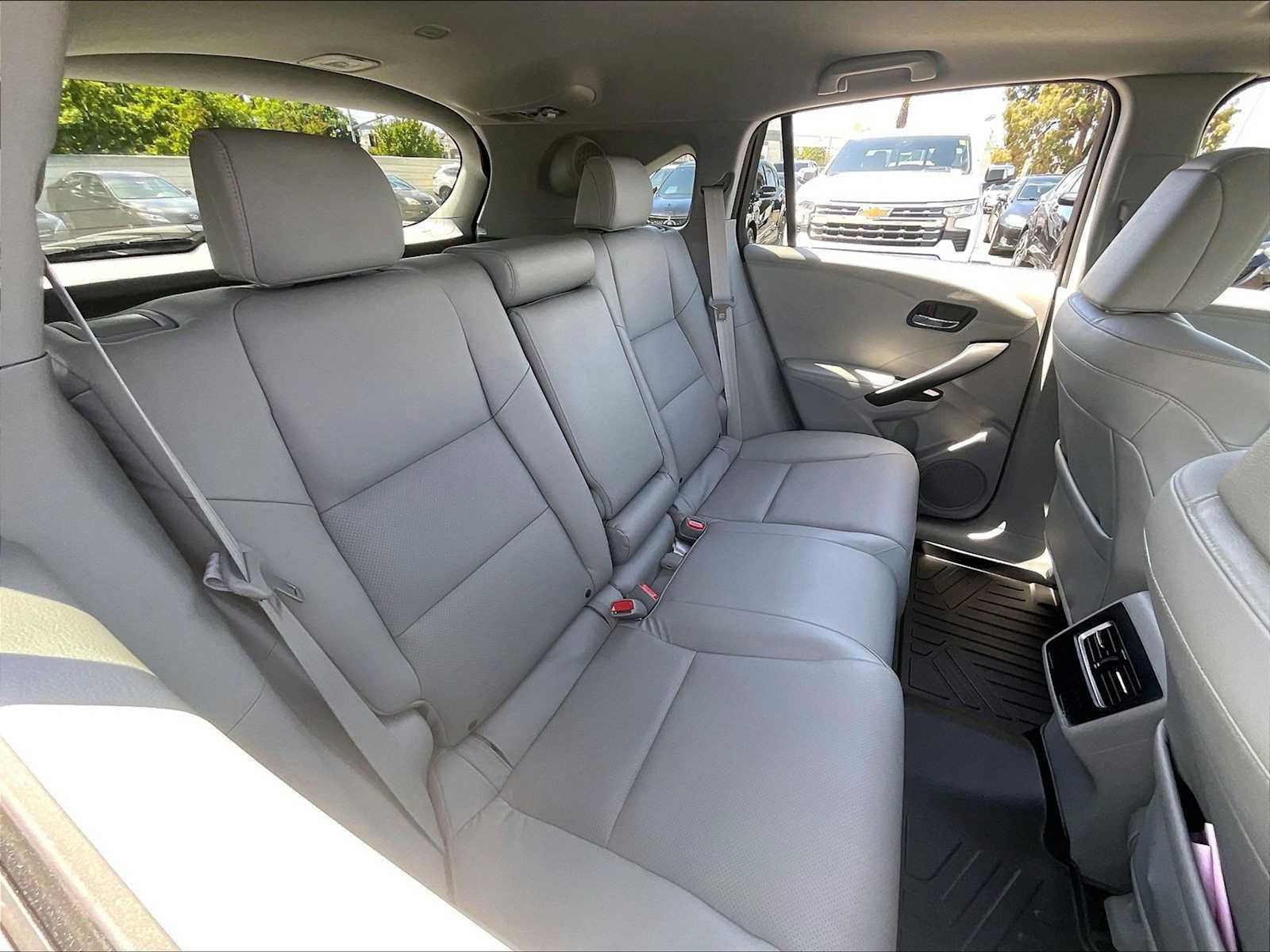 Used 2018 Acura RDX FWD w/ Technology Package image 29
