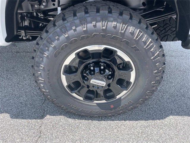 New 2026 Ford F250 Platinum image 21
