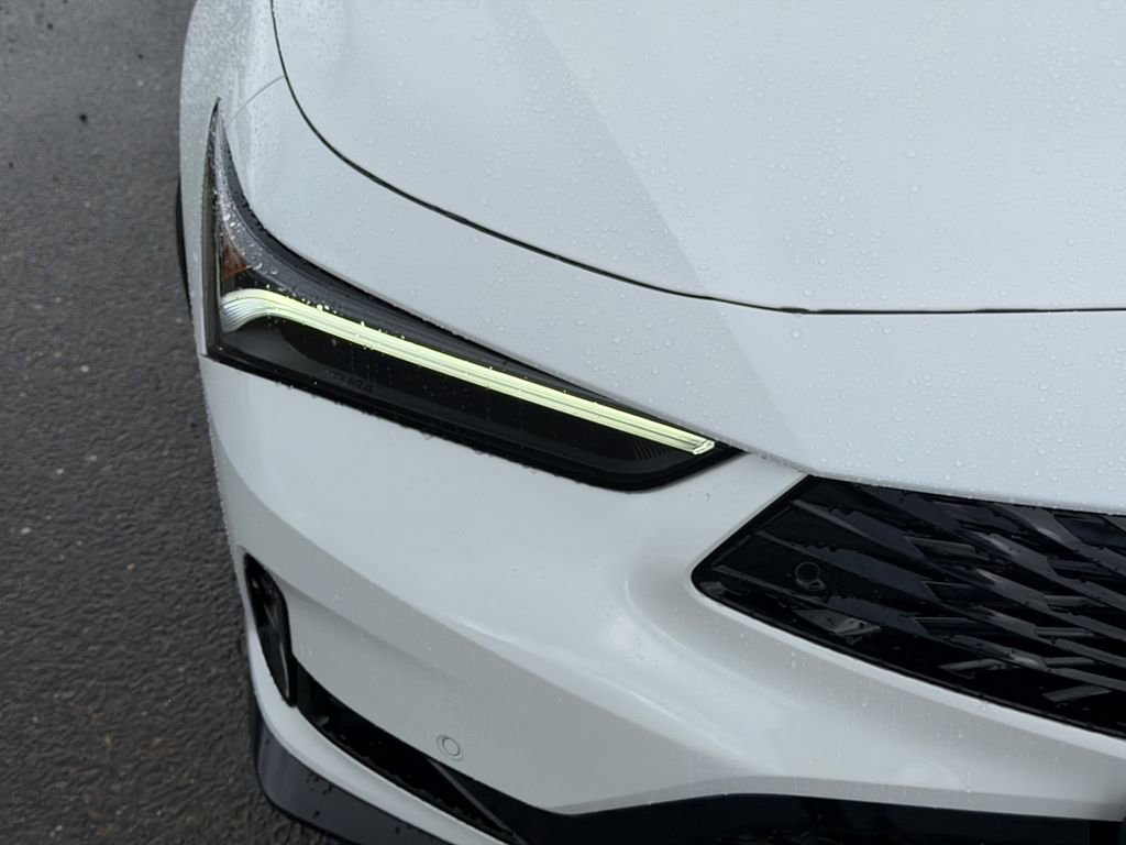 New 2026 Acura Integra A-Spec image 5