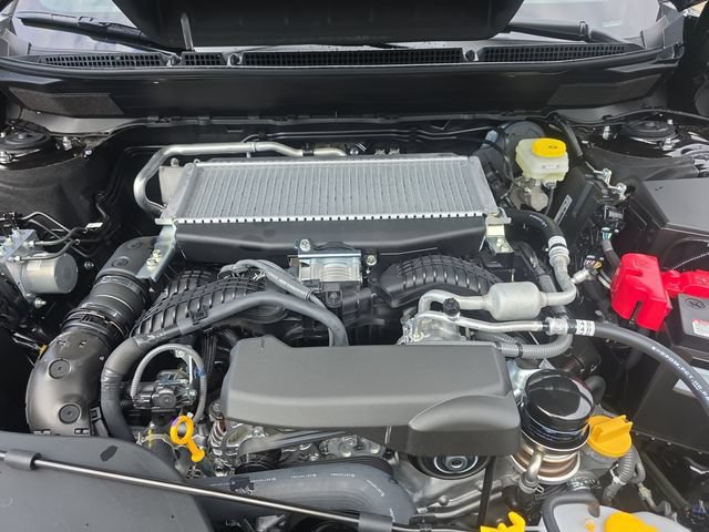 New 2026 Subaru Outback Touring XT AWD/4WD image 24