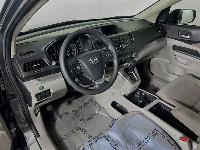 Used 2013 Honda CR-V EX image 10