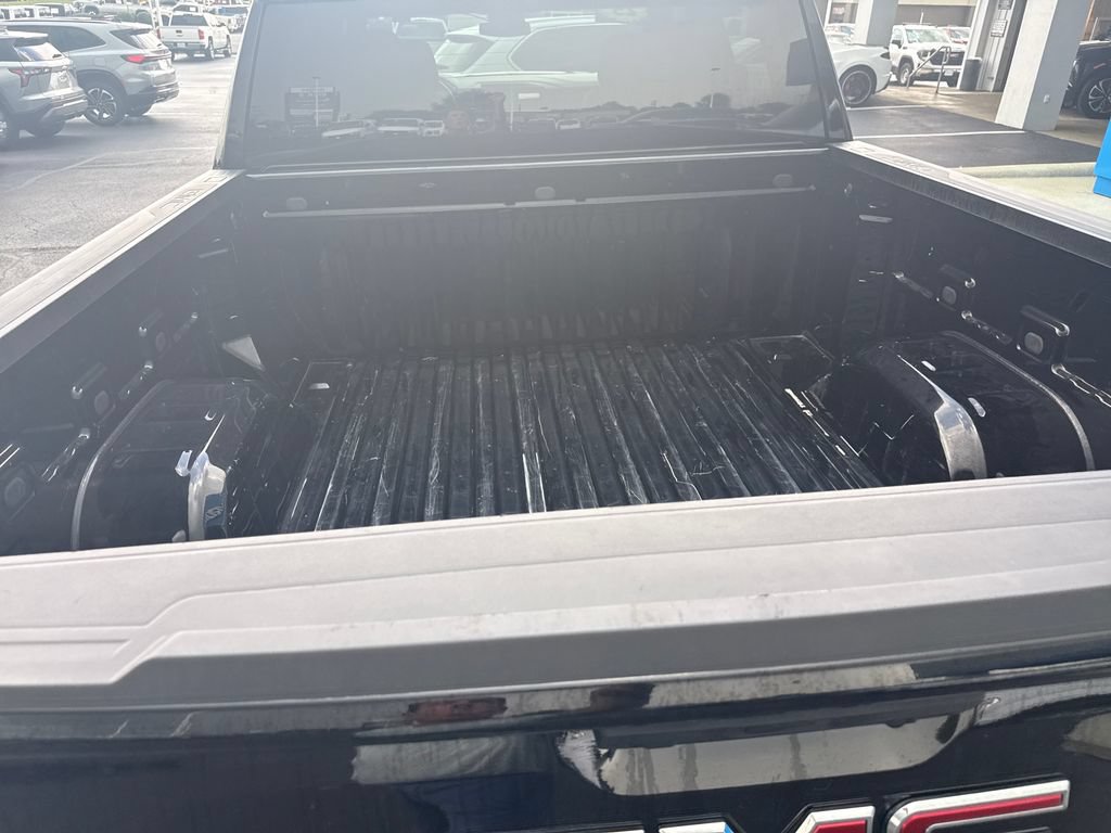 Used 2025 GMC Sierra 1500 Elevation AWD/4WD image 38