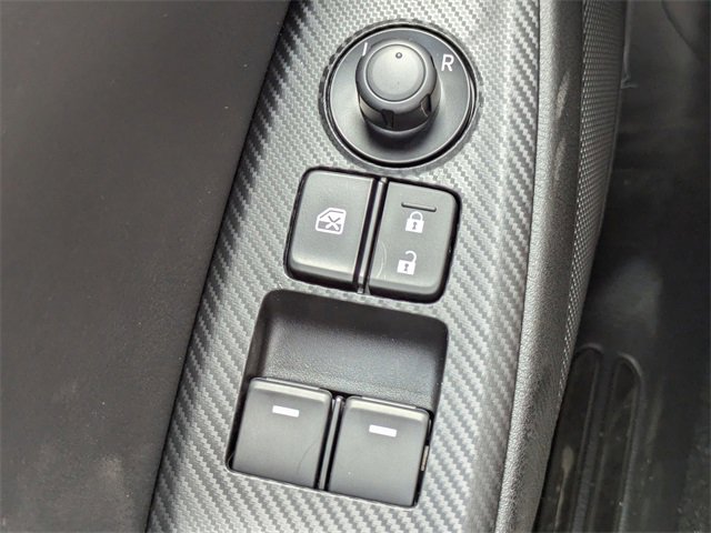 New 2025 MAZDA MX-5 Miata RF Grand Touring w/ Weather Package image 38