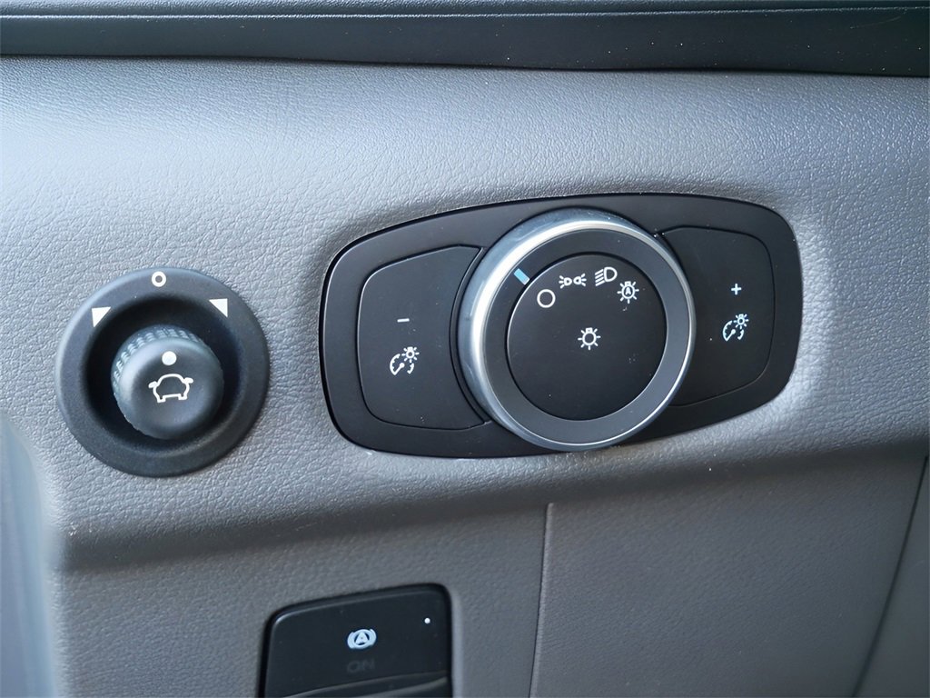 Used 2024 Ford Transit 150 148 Medium Roof AWD image 21