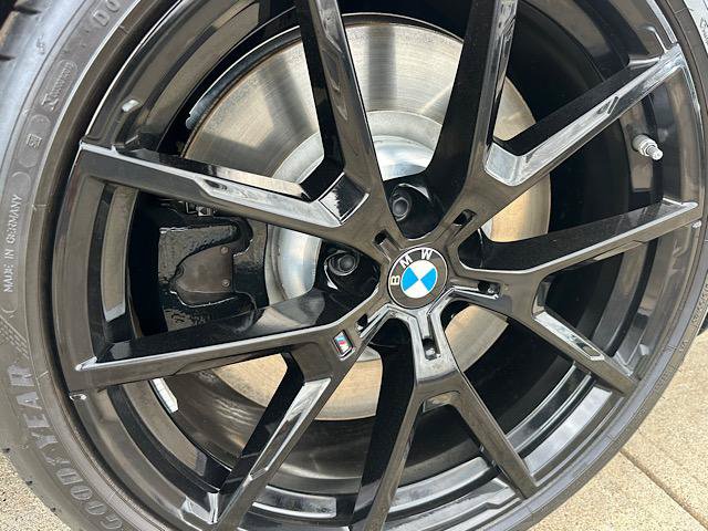 Used 2026 BMW M850i xDrive AWD/4WD image 32