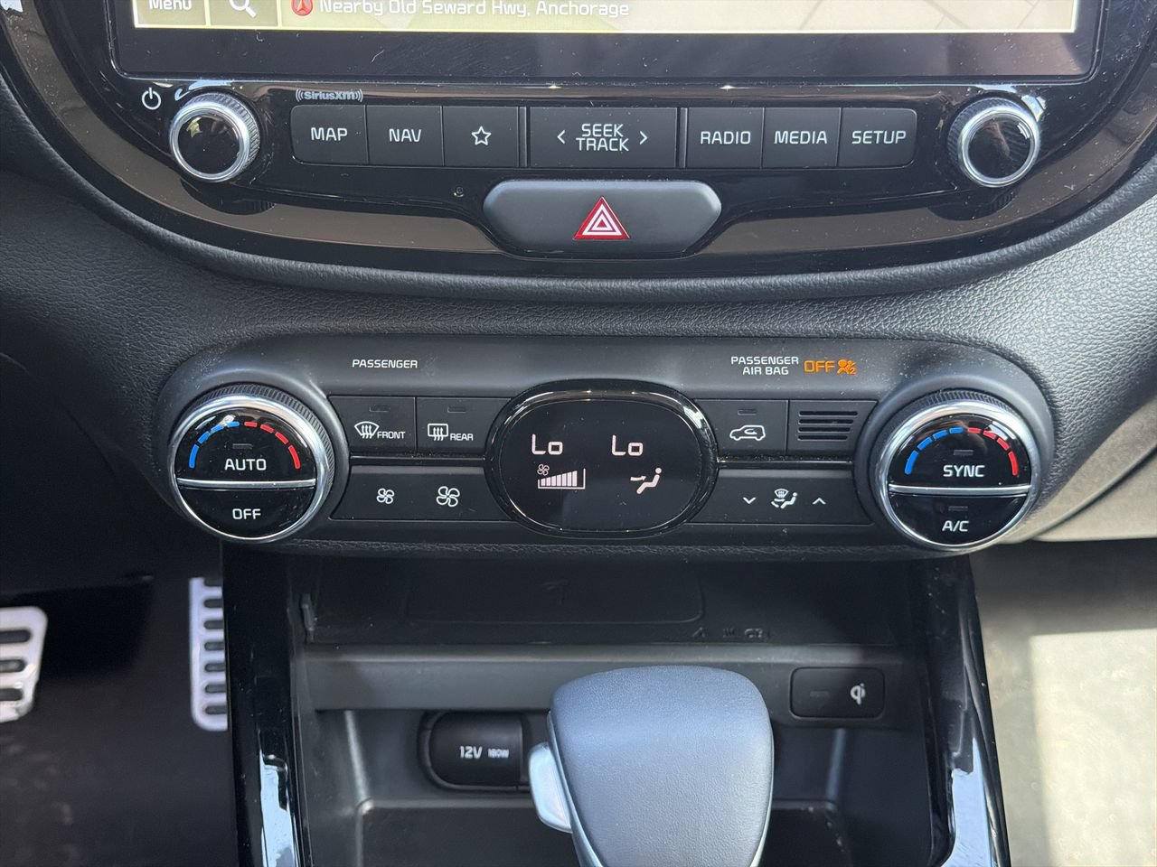 Used 2025 Kia Soul GT-Line FWD image 19