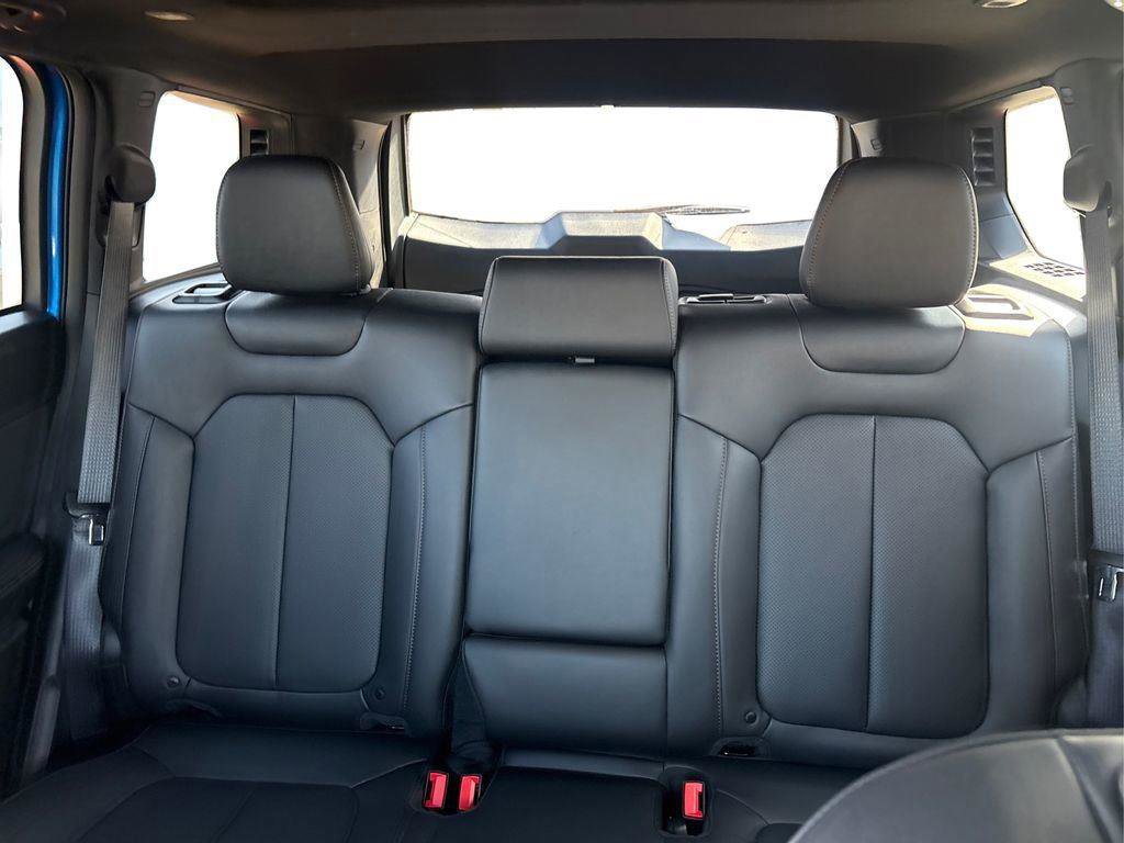 New 2026 Jeep Cherokee Limited AWD/4WD image 17