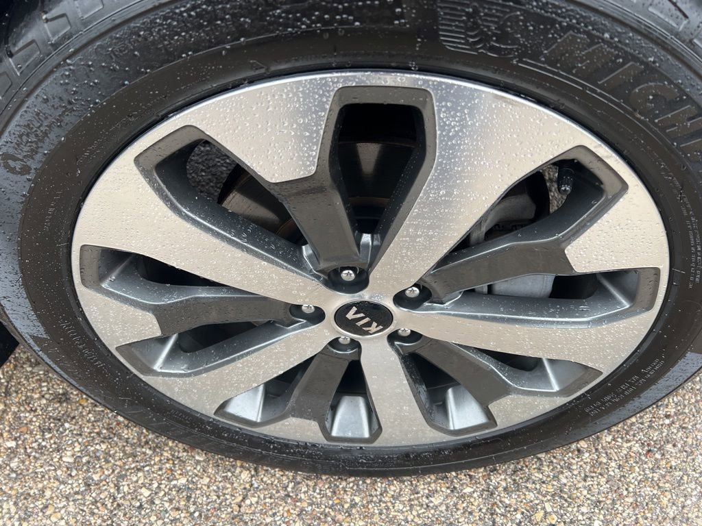 Used 2021 Kia Telluride SX image 42