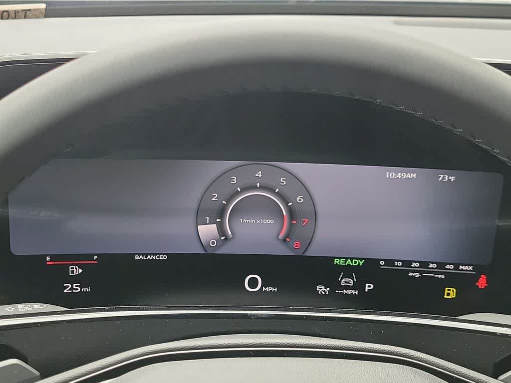 New 2026 Audi Q3 quattro 2.0T AWD/4WD image 26