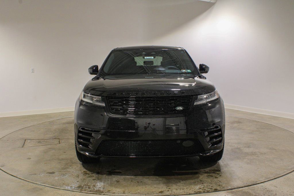 New 2026 Land Rover Range Rover Velar Dynamic SE image 8